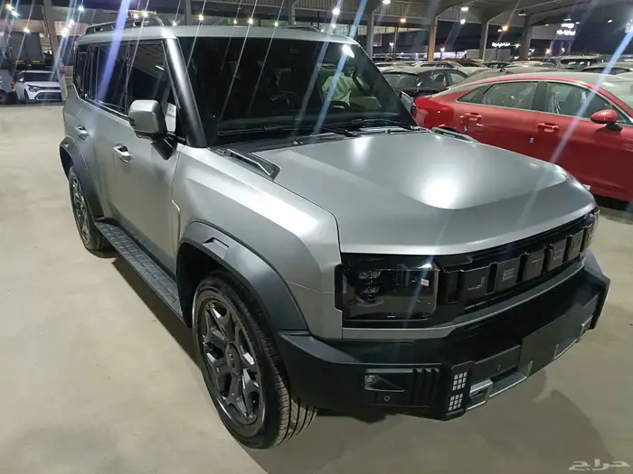 جيتور تي تو كمفورت ولاكجري وبلس 2026 جميع الالوان 10