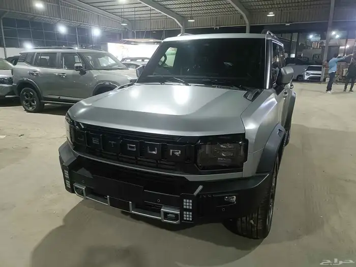 جيتور تي تو كمفورت ولاكجري وبلس 2026 جميع الالوان 7