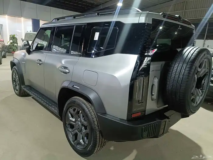 جيتور تي تو كمفورت ولاكجري وبلس 2026 جميع الالوان 12