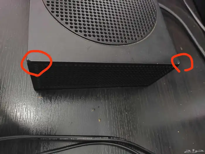 اكس بوكس سيريس اس ون تيرا 1