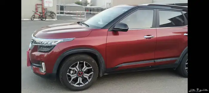 للبيع كيا سيلتوس 2022 2