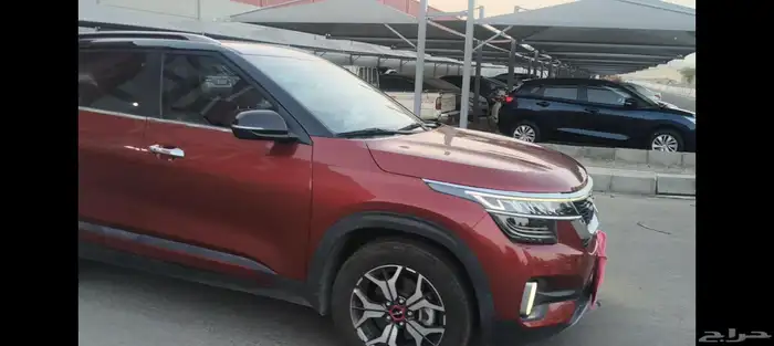 للبيع كيا سيلتوس 2022 4