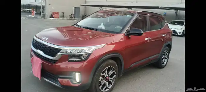 للبيع كيا سيلتوس 2022 1