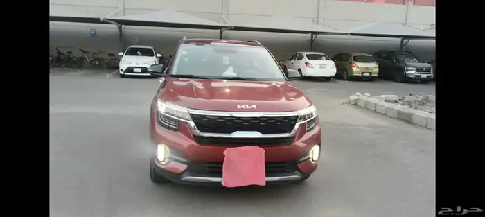 للبيع كيا سيلتوس 2022 0