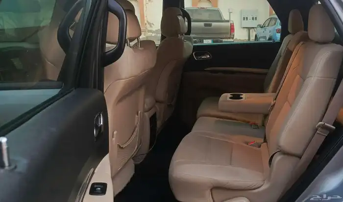 دودج دورانجو 2015 للبيع 17