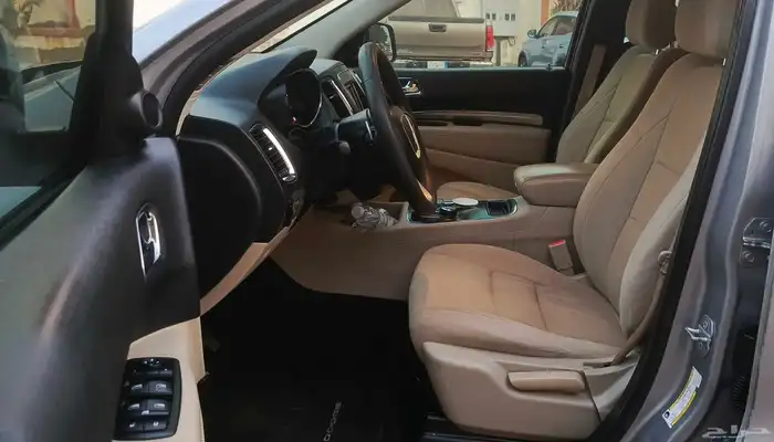 دودج دورانجو 2015 للبيع 12