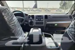 باص فوتون 18 راكب 2025 11