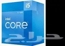 مذربورد العاب Z390 msi gaming plus  معالج i5 9400F 1