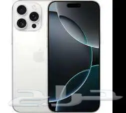 ايفون 16برو 0