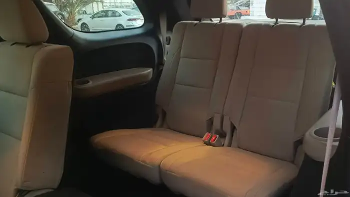 دودج دورانجو 2015 للبيع 16