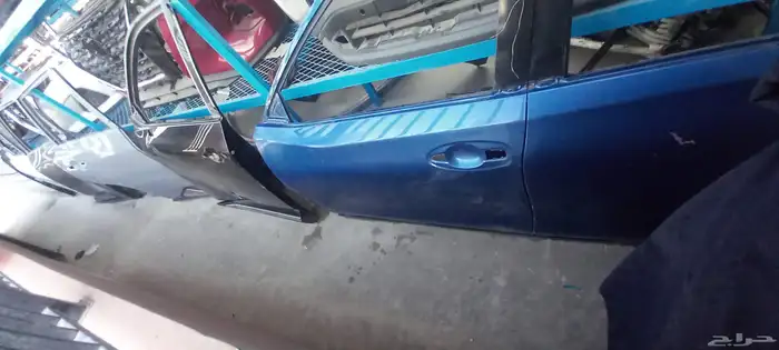 ابواب اكستريل 2018 0