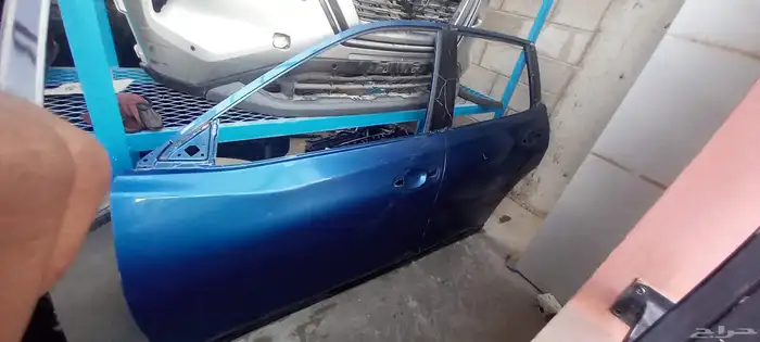 ابواب اكستريل 2018 1