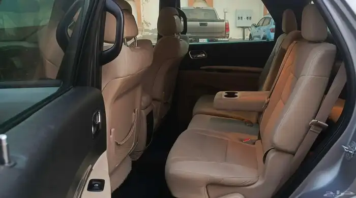 دودج دورانجو 2015 للبيع 13