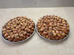 شيف مخبوزات جميع انواع المخبوزات أبحث عن عمل 13