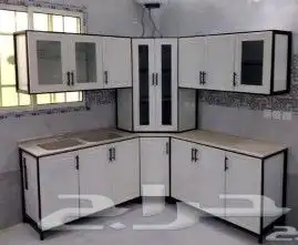 مطابخ جديدة جاهزة 4