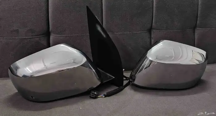 نيسان باثفندر من 2005 الى 2012 1