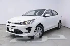 مطلوب كيا ريو او بيقاس 2020 الى 2024 0