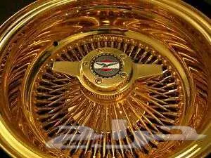 يتوفر لدينا جميع انواع جنوط الزينه الامريكية 3