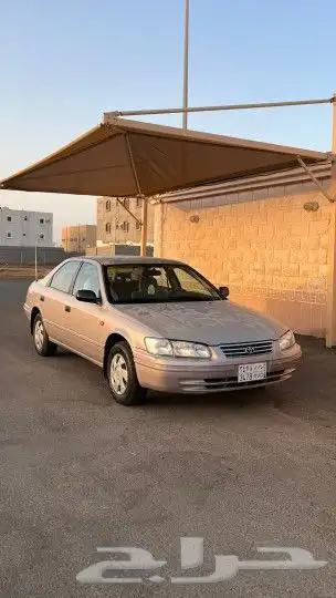 ((مطلوببب )) كامري 1998 إلى 2006 قير تمتيك اهم شي 0