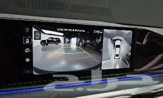 هيونداي - ازيرا - 2025 - استيراد 14