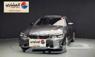 - استيراد Bmw - 320i m sport - 2021 0