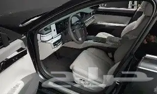 هيونداي - ازيرا - 2025 - استيراد 9