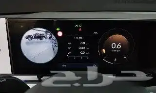 هيونداي - ازيرا - 2025 - استيراد 6