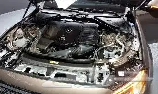 مرسيدس - E300 - 2024 - استيراد كوريا 8