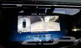 مرسيدس - E300 - 2024 - استيراد كوريا 13