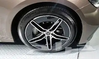 مرسيدس - E300 - 2024 - استيراد كوريا 6