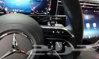 مرسيدس - E300 - 2024 - استيراد كوريا 4