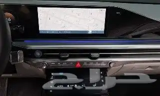 هيونداي - ازيرا - 2025 - استيراد 15