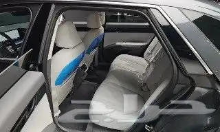 هيونداي - ازيرا - 2025 - استيراد 10