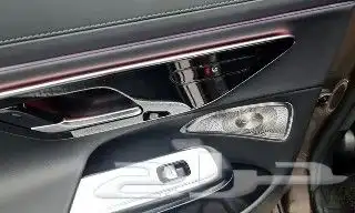 مرسيدس - E300 - 2024 - استيراد كوريا 16