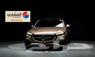 مرسيدس - E300 - 2024 - استيراد كوريا 1