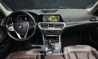 - استيراد Bmw - 320i m sport - 2021 13