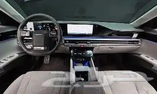 هيونداي - ازيرا - 2025 - استيراد 4