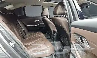 - استيراد Bmw - 320i m sport - 2021 12