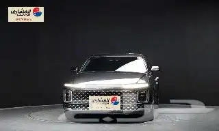 هيونداي - ازيرا - 2025 - استيراد 1