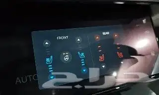 هيونداي - ازيرا - 2025 - استيراد 13