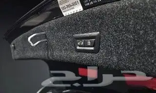 - استيراد Bmw - 320i m sport - 2021 18