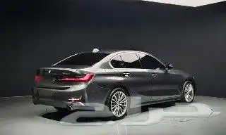- استيراد Bmw - 320i m sport - 2021 2