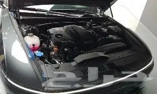 هيونداي - ازيرا - 2025 - استيراد 7