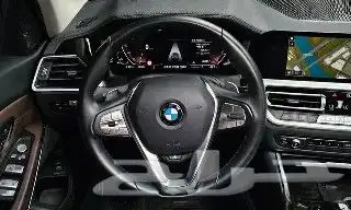 - استيراد Bmw - 320i m sport - 2021 5