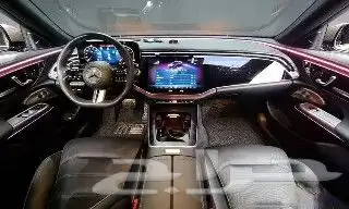 مرسيدس - E300 - 2024 - استيراد كوريا 3
