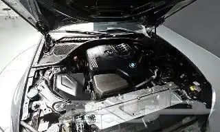 - استيراد Bmw - 320i m sport - 2021 11