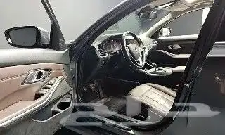 - استيراد Bmw - 320i m sport - 2021 4