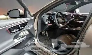 مرسيدس - E300 - 2024 - استيراد كوريا 14