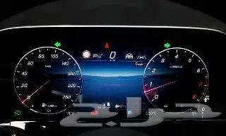 مرسيدس - E300 - 2024 - استيراد كوريا 5