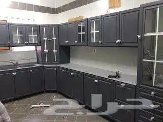 مطابخ جديدة جاهزة 2